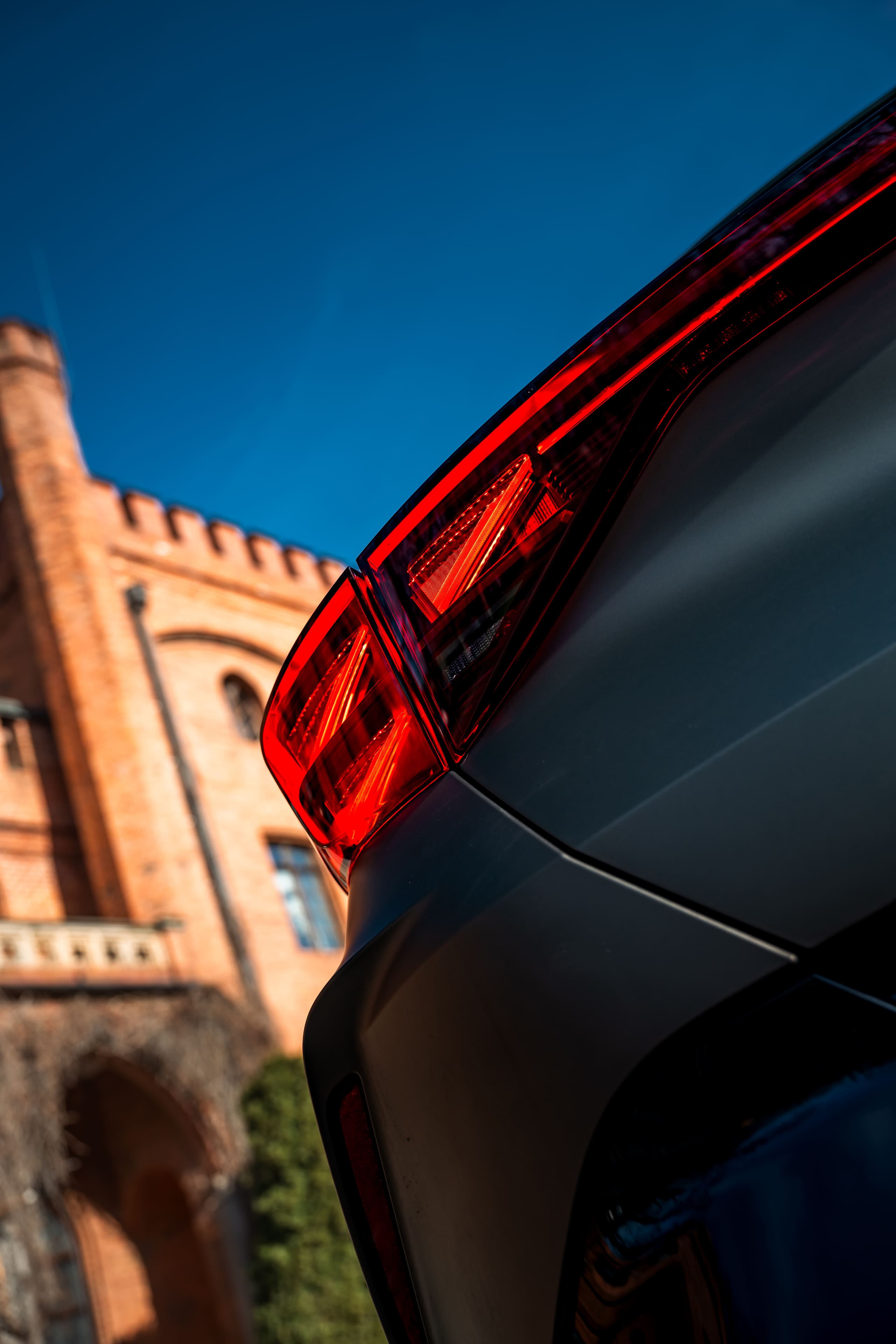 CUPRA FORMENTOR VZ